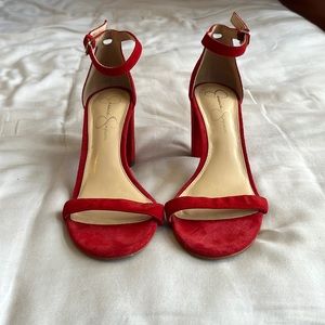 Jessica Simpson Sandals